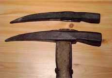 Steigerhammer